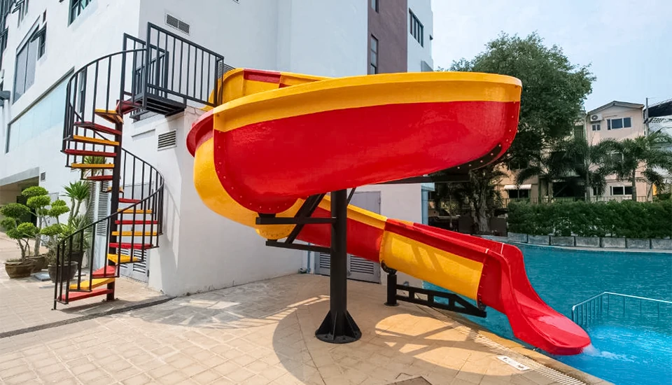 هتل پاتایا دیسکاوری بیچ